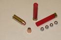 Civilian Ammunition