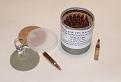 .223 55 Grain FMJ, 150 rounds in 30 round cans